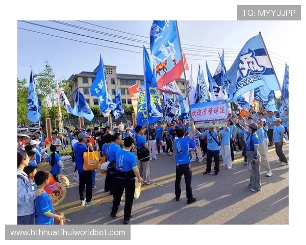 俱乐部领航，助威团同行！山东高速高校助威团观赛圆满收官_2